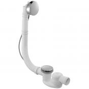 Сифон для ванны JACOB DELAFON BAIN-DOUCHE (E6D006-CP)