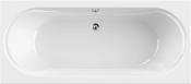 Акриловая ванна Cezares Amalfi 170x75